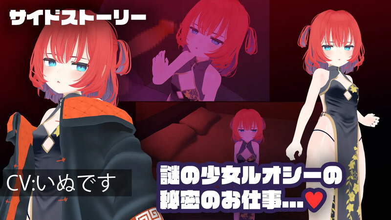 图片[6]-DL8月新作【养成SLG/羞辱被NTR/动态3C】失败 NTR（負けちゃうNTR育成ゲーム「キャットファイトスラム」）V1.0 AI汉化【1.70G/新作】-ACG游戏姬