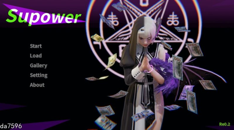 更新【亚洲风SLG/群交】超能力 Supower – Remake v0.2 PC+安卓 官中版【PC+安卓双端-2.2G/更新】-ACG游戏姬