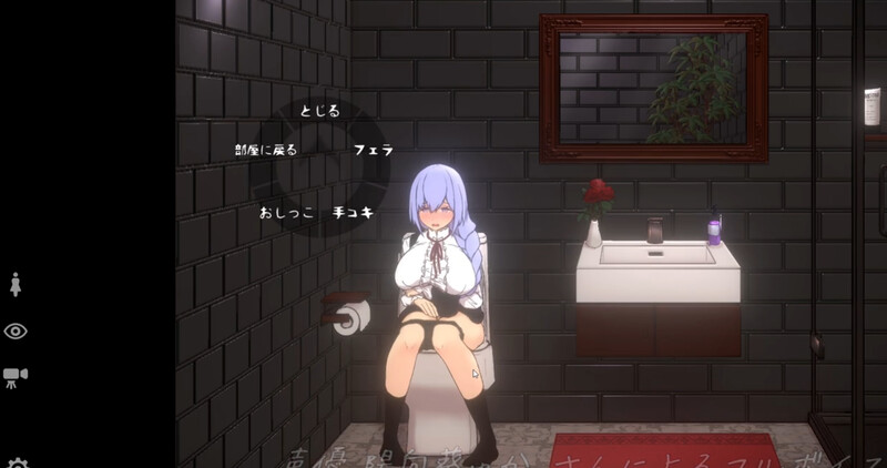 图片[3]-补档【互动SLG/甜蜜亲热/全动态2C】玩偶房间（Doll Room -エレノア）V1.0.1正式版 精翻中文【850MB】-ACG游戏姬