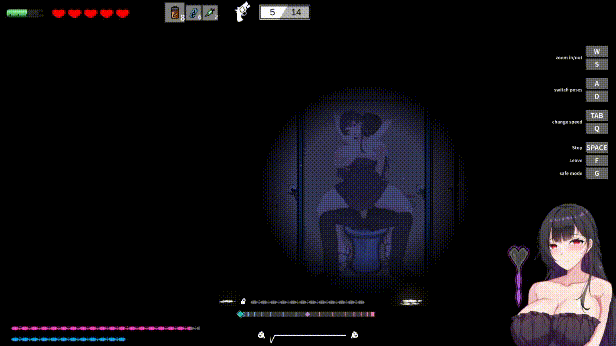 [更新]【解密ACT/密室脱出/全动态2C】恶灵寄生（Parasite Evil）V3.08 STEAM官中+DLC【4.20G/更新】-ACG游戏姬