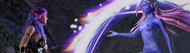 图片[4]-[更新]【欧美SLG/动态/3C】禁忌幻想Forbidden Fantasy-ACG游戏姬