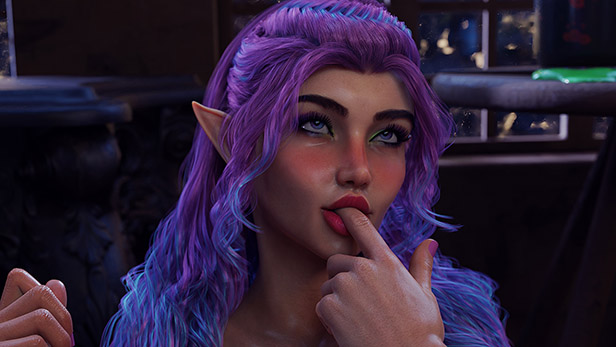 图片[7]-[更新]【欧美SLG/动态/3C】禁忌幻想Forbidden Fantasy-ACG游戏姬