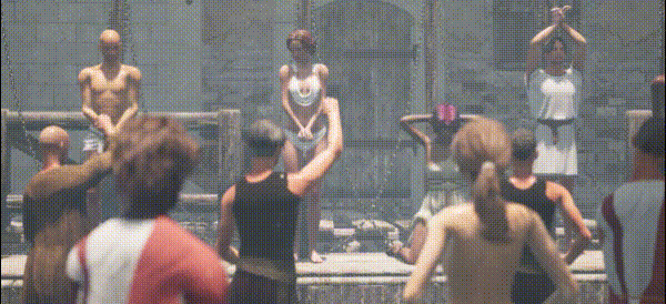 [大更新]罗马的奴隶（Slaves of Rome）V2.08-ACG游戏姬