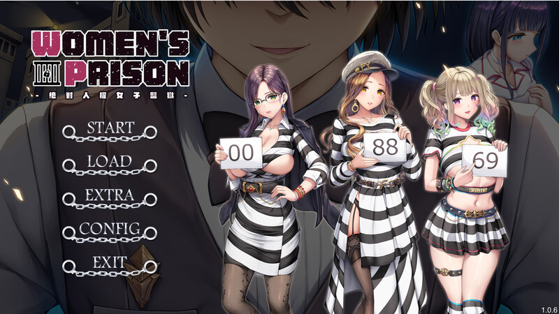 [补档]絕對人權女子監獄（绝对人权女子监狱）V1.0.6-ACG游戏姬