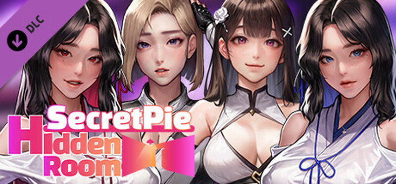 [补档]秘密派：密室 Secret Pie v1.6.2.322-ACG游戏姬