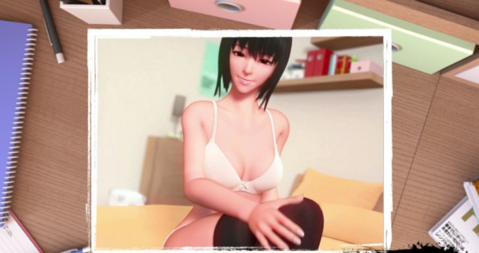 图片[2]-补档【3D互动/同居触摸/全动态】给我补习的学姐：僕のクラスメイト V1.0【500MB】-ACG游戏姬