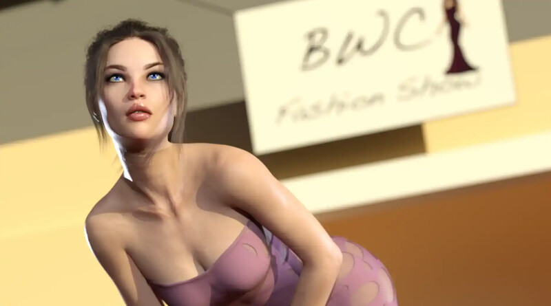 [更新]不道德的故事（ Immoral Stories Rebecca） V1.7.0 完结-ACG游戏姬