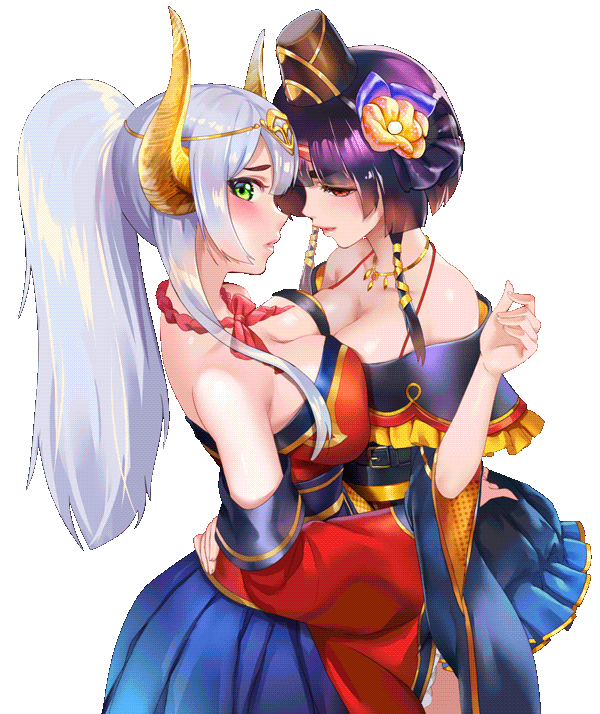 [补档]爱的异世界（H-Isekai Loves）Build.8252704-ACG游戏姬