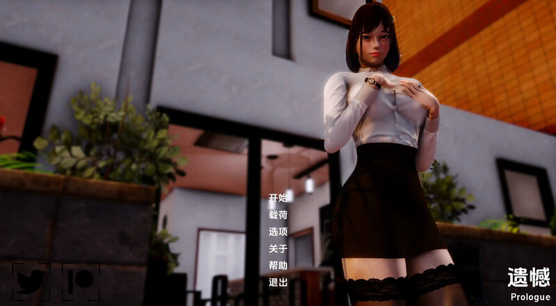 [更新]遗憾（Regrets ）V0.1-ACG游戏姬