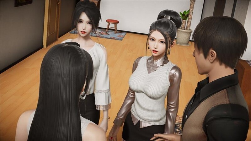 [更新]仙帝再临：人界 V1.1-ACG游戏姬