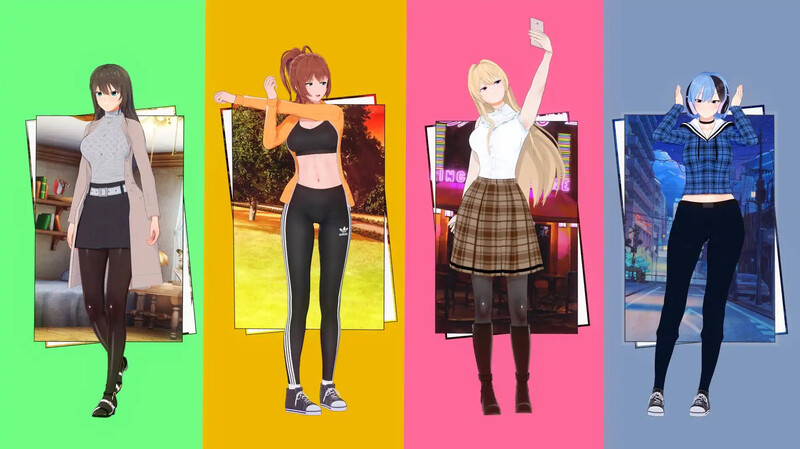 [更新]租一个男朋友（Rent(a)Boyfriend）V0.1.2-ACG游戏姬