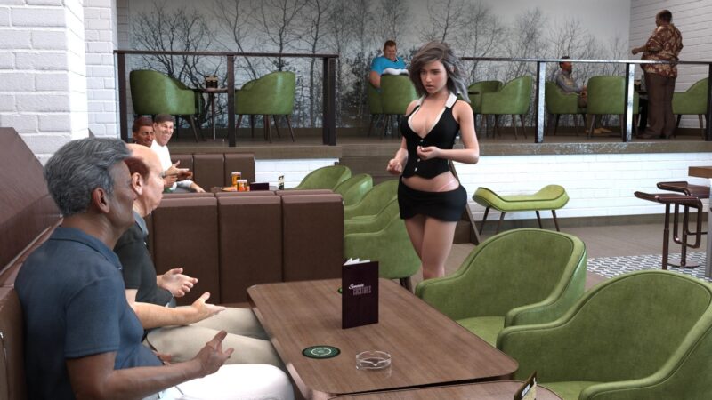 [更新]金伯利的生活（Kimberlys Life ）V0.13-ACG游戏姬