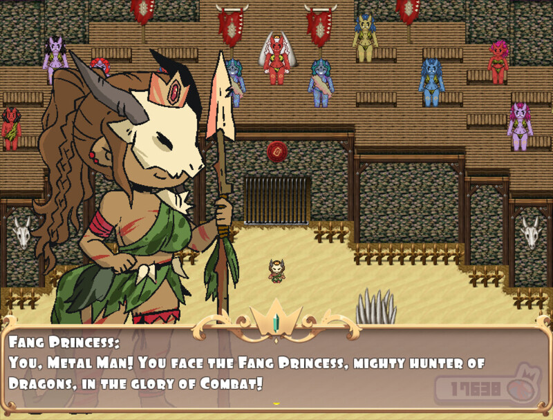 图片[3]-[新官中]公主与征服（Princess & Conquest）V0.21.05 +2DLC-ACG游戏姬