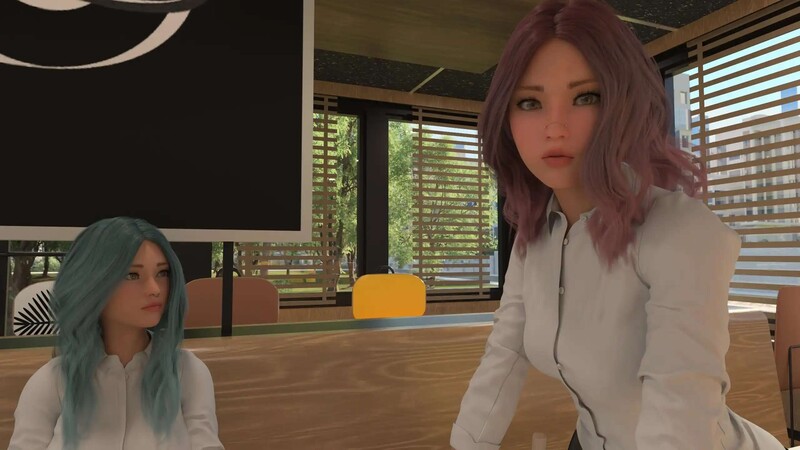 [更新]超宇宙现实（Paracosmic Reality）V1.9.1-ACG游戏姬