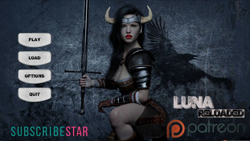 [更新]露娜重装上阵（Luna Reloaded）V0.18-ACG游戏姬