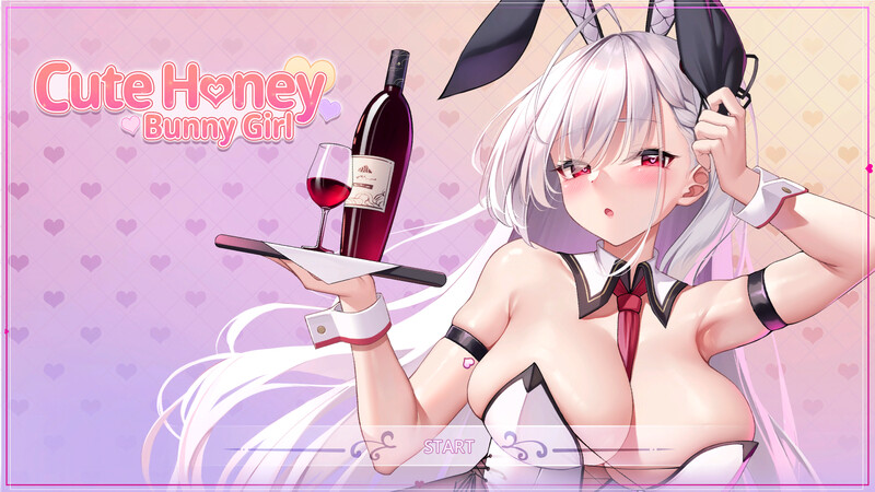 补档【塔防SLG/女郎魅魔/动态】可爱宝贝:兔女郎（Cute Honey: Bunny Girl）豪华版B.7798747-(STEAM官中+DLC)【900MB】-ACG游戏姬