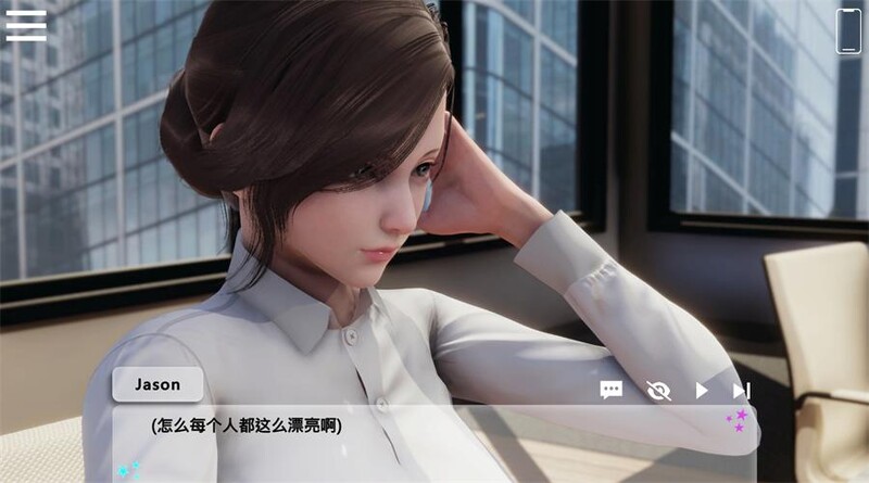 图片[2]-更新【国风SLG/沙盒养成/动态3C】闪耀星路（Concert Girls）v0.3.5 官方中文【PC+安卓双端-6GB/更新】-ACG游戏姬