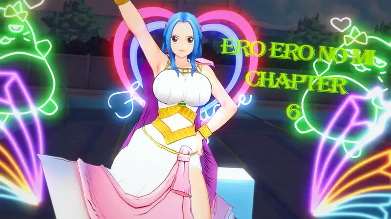 [更新]【同人SLG/动态/2C】伟大的冒险（Ero Ero No Mi: The Great Adventure）Ch.8 汉化中文【PC+安卓双端-1.30G】-ACG游戏姬