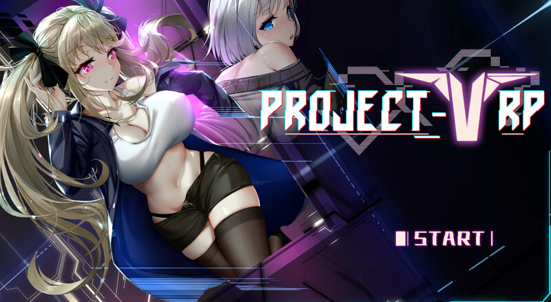 补档【休闲SLG/互动调教/动态】维纳斯计划(Project Venus.RP)B.7354562-(STEAM官中)【4.20GB】-ACG游戏姬