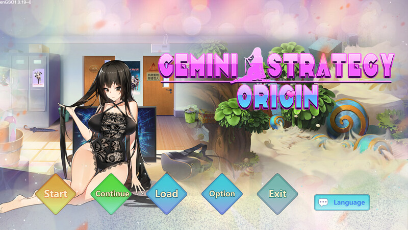 补档【战棋SLG/爆乳/羞耻/全动态】双面战姬：起源（Gemini Strategy Origin）V1.0.19 集成全DLC组合包-(STEAM官中+中文语音)【700MB】-ACG游戏姬
