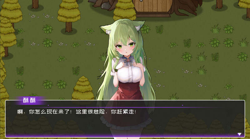 [更新]【沙盒SLG/生活家园/全动态】黄毛漂流记 V1.6.0.4 STEAM官方中文+DLC【1.80G】-ACG游戏姬