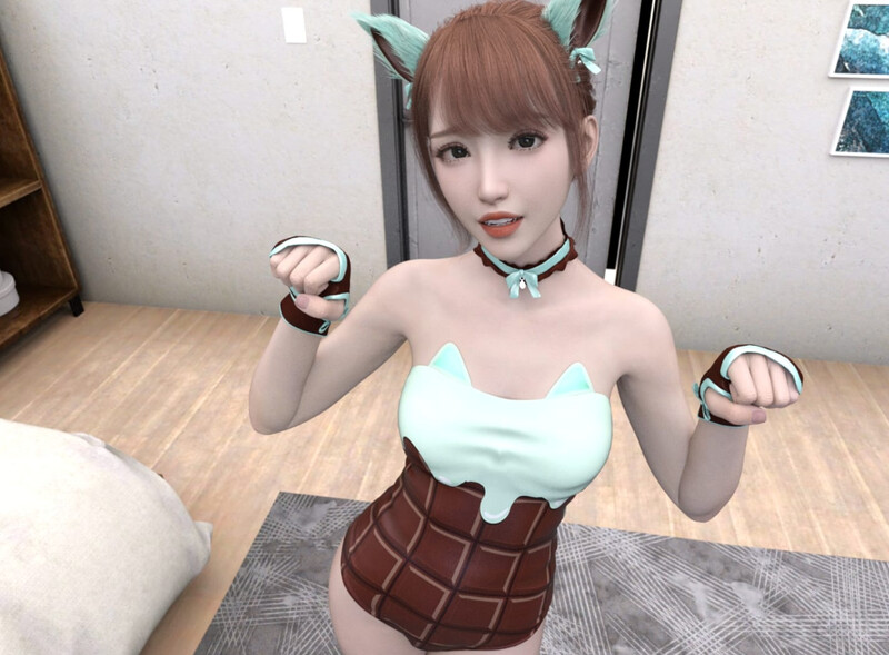 【欧美SLG/国人审美/动态3C】裸体学校/裸体主义者学校(Nudist School)V0.17 汉化中文版【PC+安卓双端-3.50GB】-ACG游戏姬