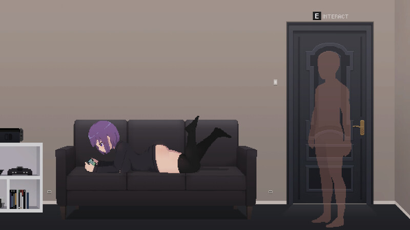 补档【互动SLG/同居/像素全动态】我房间里的可爱死神妹妹(Cute Reapers in my Room) v0.4.1 【PC+MAC双端-300MB】-ACG游戏姬