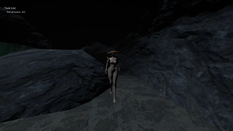 DL10月新作【脱出ACT/男受反向X/3D/动态】腐敗洞窟（Corrupt Cave）V1.0 机翻汉化【400MB】-ACG游戏姬
