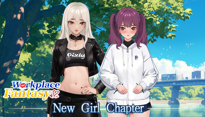 图片[2]-[更新]【沙盒SLG/都市后宫/动态2C】职场幻想（Workplace Fantasy）V1.2.16 (STEAM官中+存档+全DLC)【3.20G】-ACG游戏姬