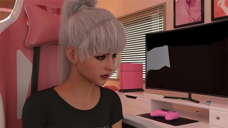 补档【欧美SLG/动态/3C】电竞之欲(Esports Lust)v1.1 汉化中文【PC+安卓双端-2G】-ACG游戏姬