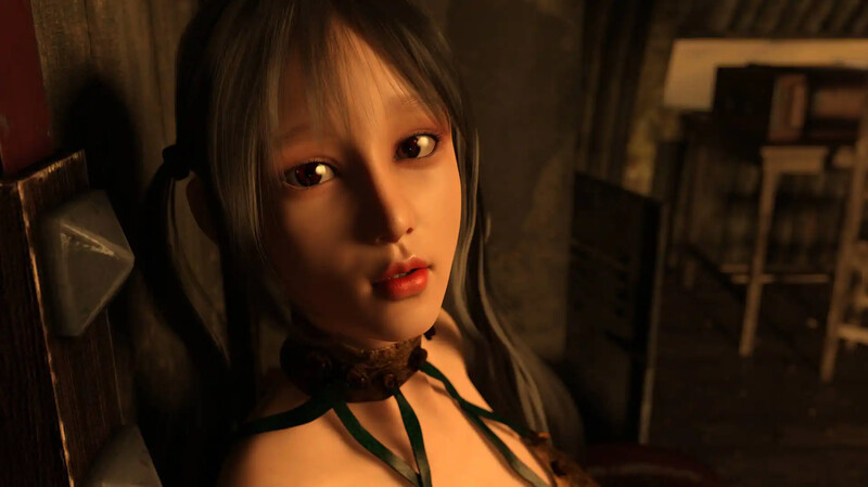 补档【欧美SLG/沙盒/3C】沙漠追猎者/沙漠潜行者（ Desert Stalker） V0.16C 汉化中文+画廊解锁【PC+安卓双端-2.80G】-ACG游戏姬