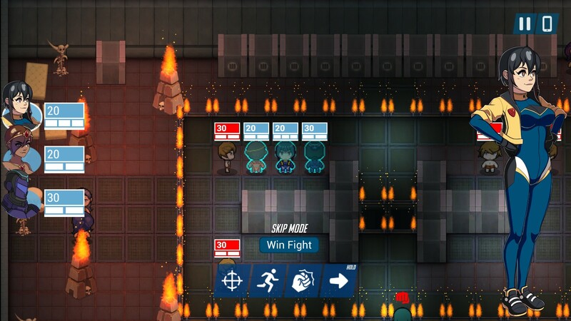 图片[10]-补档【战旗SLG/沙盒/捆绑SM/全动态】第三次危机（Third Crisis）V0.58.1 STEAM官中【5GB】-ACG游戏姬