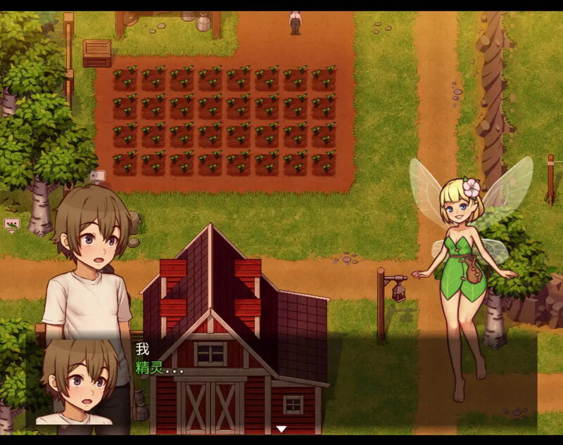 [更新]【家园SLG/动态/2C】我的乡村日常生活（Daily Lives of My Countryside） V0.3.1 汉化中文【2.40G】-ACG游戏姬