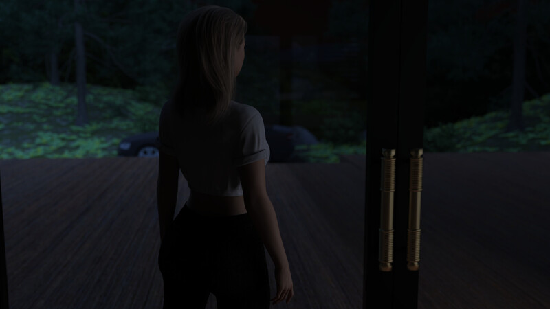 图片[2]-补档【欧美SLG/动态/3C】欲望的诗句：沙克邦（LustyVerse: ShackBang） V1.0 汉化中文完结版【2.10GB】-ACG游戏姬