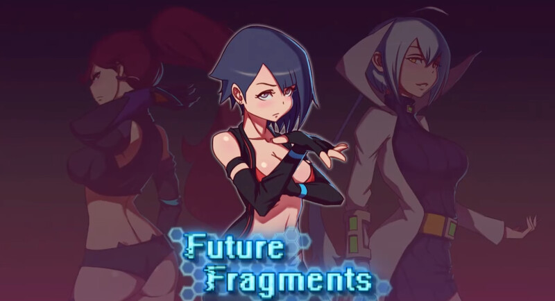 补档【动作ACT/战斗H/像素全动态】未来碎片（Future Fragments） V1.0 原版EN【1.60G】-ACG游戏姬