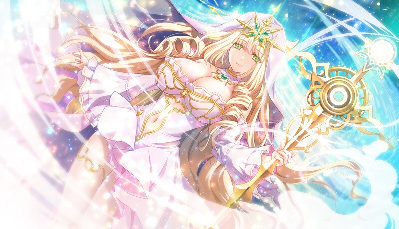 图片[3]-GT10月新作【拔作ADV/爆乳巨乳/百合】鏖殺ノ乙女 V1.0 AI汉化【3.90G】-ACG游戏姬