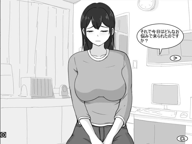 图片[4]-DL10月新作【互动SLG/触摸抚摸/同居生活/动态】彼女エロ治療所+XXX ELEVATION Ver24.10.09 原版生肉【500MB】-ACG游戏姬