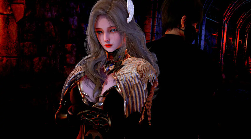 [更新]【亚洲风SLG/动态】杀手的神话（Myth of Slaye）Chapter1 汉化中文【PC+安卓-2.20G】-ACG游戏姬