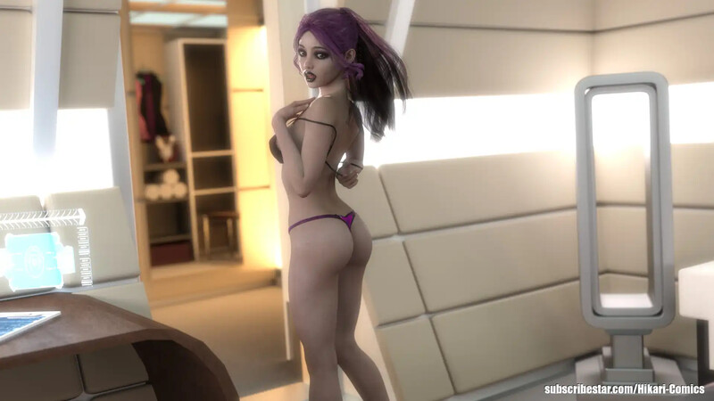 [初始]【欧美SLG/动态】第一幕间奏（Hikari: First Interlude）V0.01.02b 汉化中文【PC+安卓-3G】-ACG游戏姬