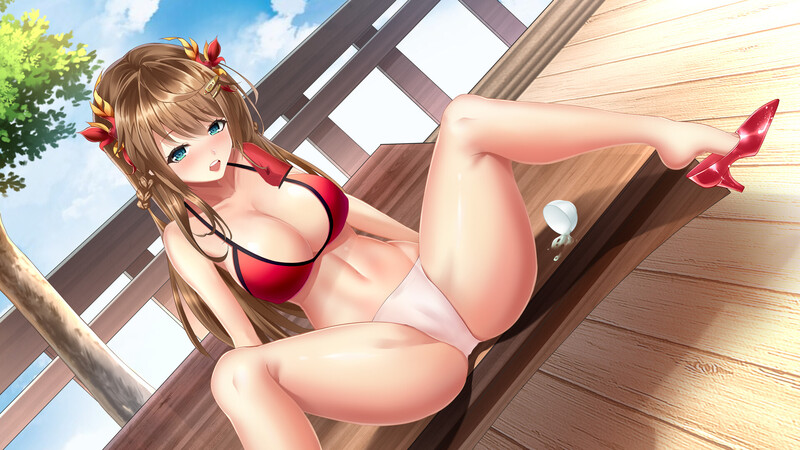补档【肉鸽SLG/后宫/全动态】幸存者少女（Survivor Girls） Build.12961058 STEAM官中+DLC【700MB】-ACG游戏姬