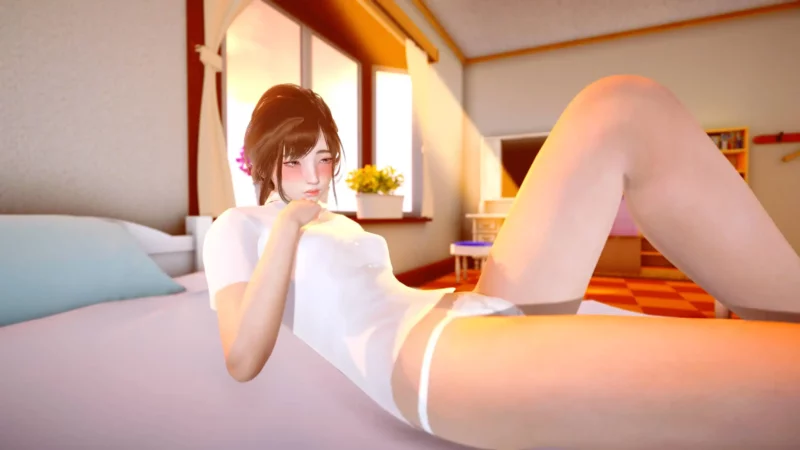 更新【亚洲风SLG/动态】蓝洞项目（BlueHole Project ）v0.4 汉化中文【PC+安卓-4G】-ACG游戏姬