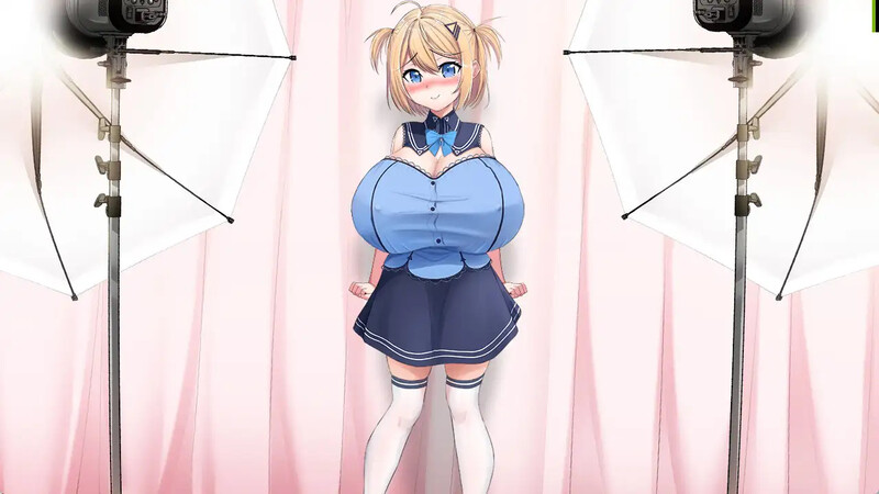 DL10月新作【探索RPG/直播露出/绿奴NTR】偷拍 AV 中被玷污的她，是我拍摄的（ネトラレAV汚される彼女を撮った僕）V1.0 AI汉化+存档【1.60G】-ACG游戏姬