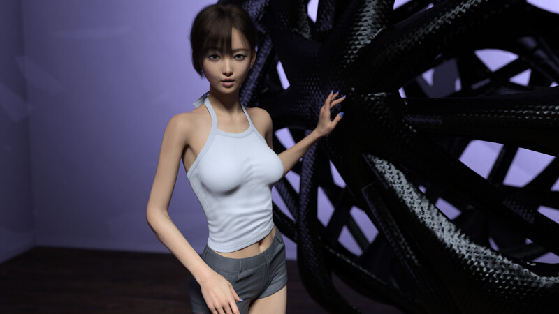 增添AZ【互动SLG/后宫/动态】日本之旅（Japan Trip）V1.0完结版 STEAM官中-国语 步兵版【PC+安卓-700MB】-ACG游戏姬