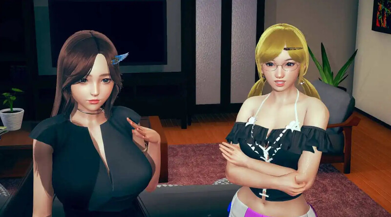 [更新]【国风SLG/动态】社会被摧毁（Society Destroyed）V0.4 汉化中文【PC+安卓-1.10G】-ACG游戏姬