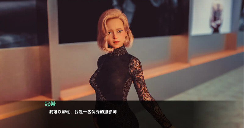 图片[3]-[更新]【沙盒SLG/高渲染】红樱花馆2（Red Sakura Mansion 2） V1.15 汉化中文 【PC+安卓-4.30G】-ACG游戏姬