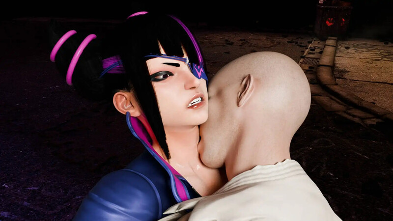 [更新]【欧美SLG/动态】街头斗士：成人游乐场战斗（Street Brawler: Adult Playground）V6 汉化中文【PC+安卓-2G】-ACG游戏姬
