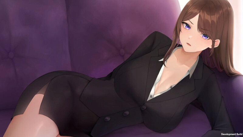 [更新]【沙盒SLG/时间停止/强X/动态】时间狂喜（Chrono Ecstasy） V0.2.4 机翻汉化【PC+安卓-2.30G】-ACG游戏姬