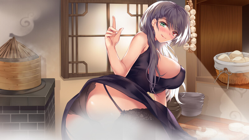 [更新]【肉鸽ACT/武侠后宫/动态】风流公子（romantic young man）V1.4 STEAM官中+DLC【600MB】-ACG游戏姬