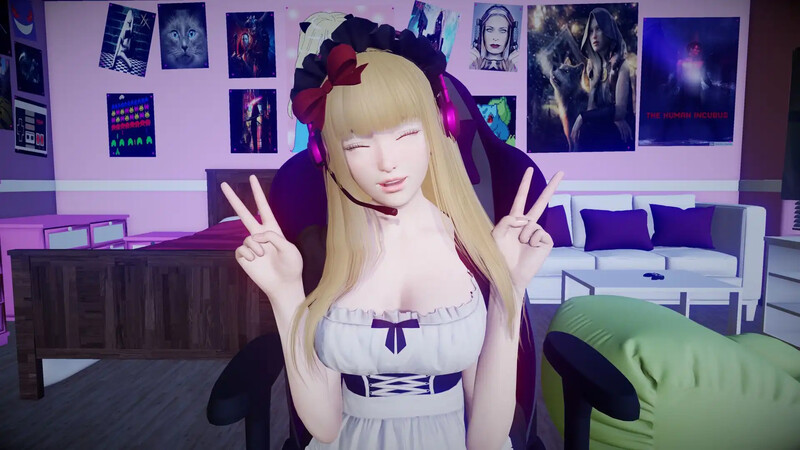 [更新]【亚洲风SLG/动态】欲望的束缚（Bound by Lust）V0.4.2.5 汉化中文+CG全解锁【PC+安卓-5.60G】-ACG游戏姬