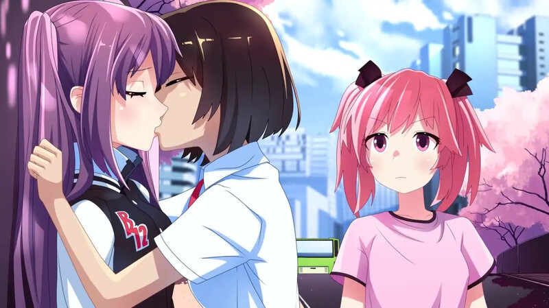 [更新]【日式SLG/动态】黑莓诺娃（BlackberryNOVA）V1.37 汉化中文+DLC【PC+安卓-500MB】-ACG游戏姬